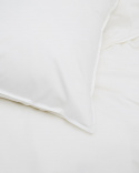 Örngott Nejd Percale - Cloud White