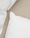 Örngott Nejd Percale - Cloud White