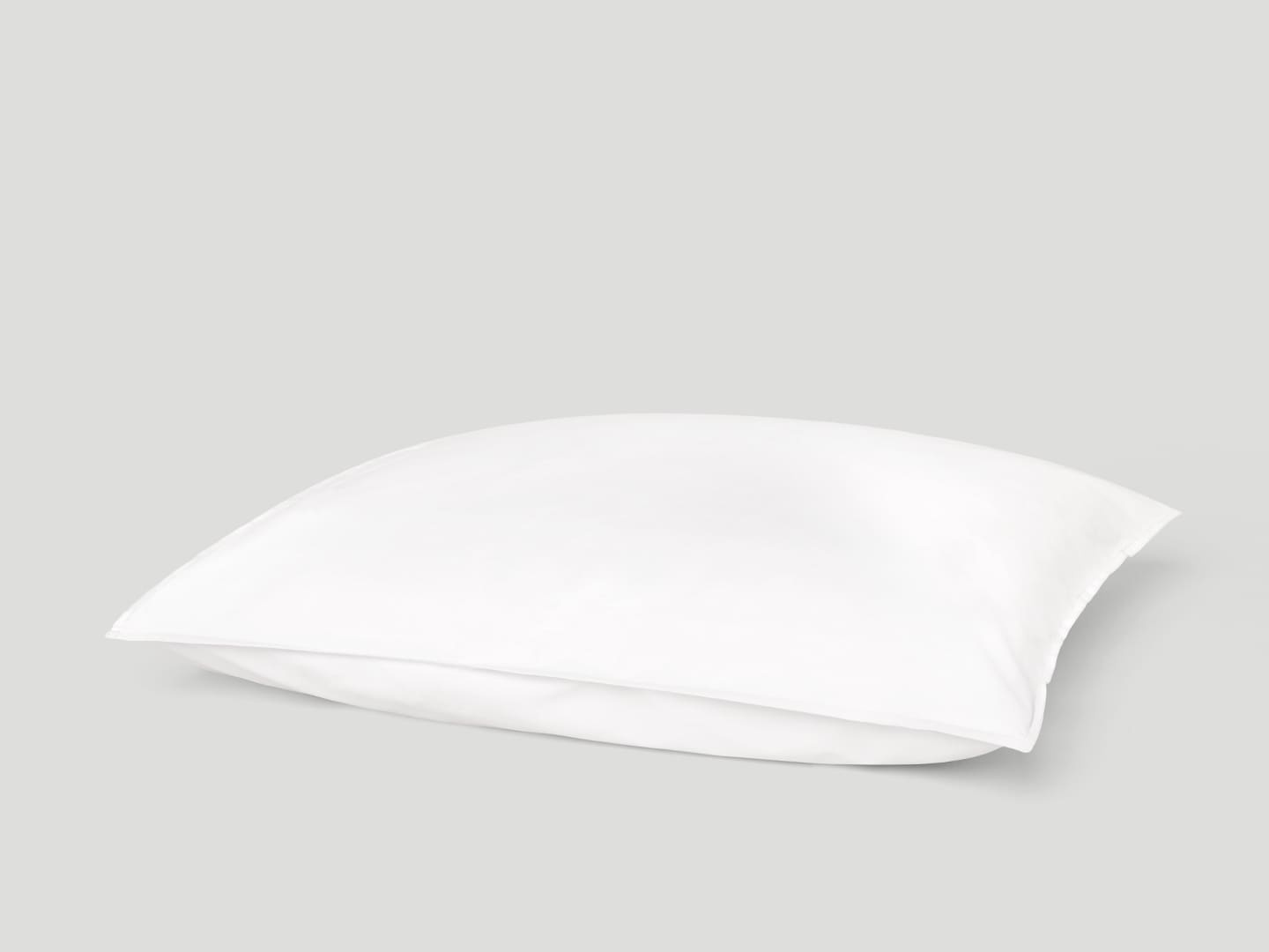 Örngott Nejd Percale - Cloud White