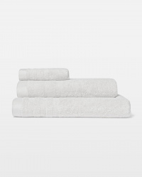 Handduk Essens - Cloud White Handduk Essens - Cloud White
