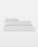 Handduk Essens - Cloud White