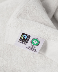 Handduk Essens - Cloud White Handduk Essens - Cloud White