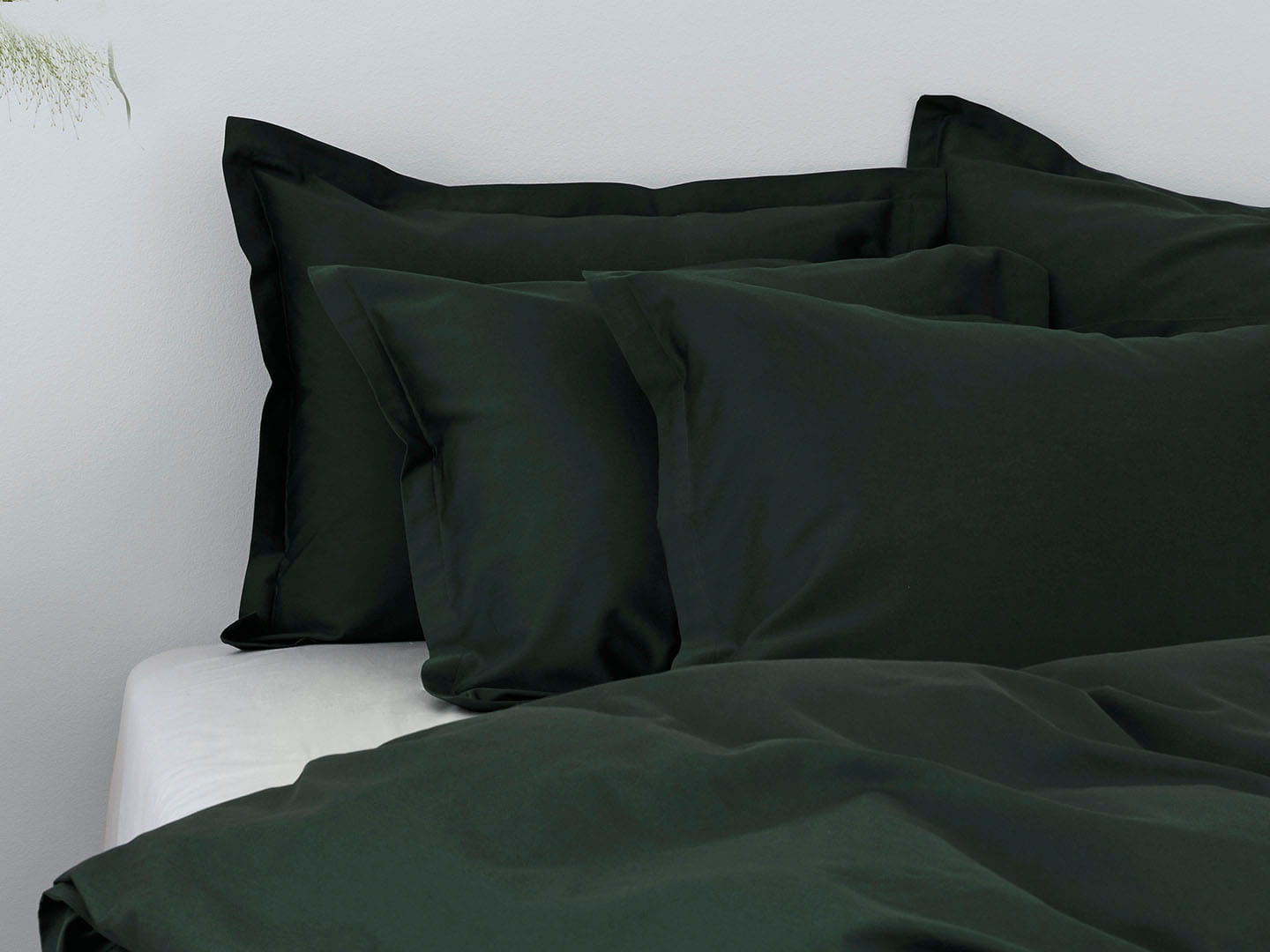 Örngott Vidd - Forest Green