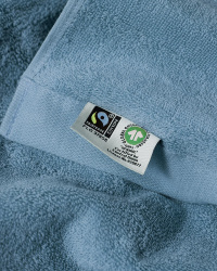 Handduk Essens - North Sea Blue Handduk Essens - North Sea Blue