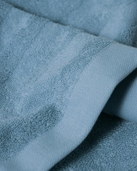 Handduk Essens - North Sea Blue Handduk Essens - North Sea Blue