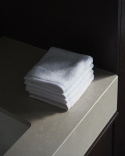 Ansiktshandduk Essens 4-pack