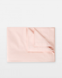 Underlakan Lind - Cherry Blossom Pink Underlakan Lind - Cherry Blossom Pink