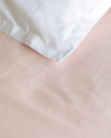 Underlakan Lind - Cherry Blossom Pink