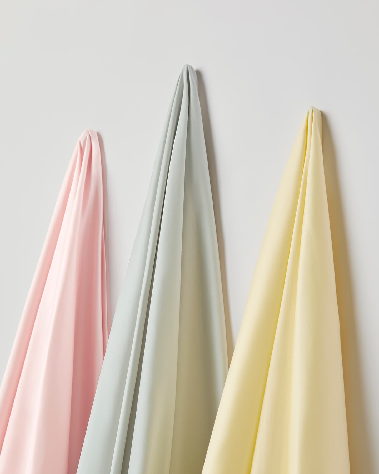 Underlakan Lind - Cherry Blossom Pink