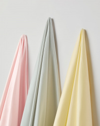 Underlakan Lind - Cherry Blossom Pink Underlakan Lind - Cherry Blossom Pink