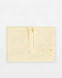 Underlakan Lind - Lemonade Yellow
