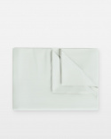 Underlakan Lind - Misty Green