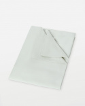 Underlakan Lind - Misty Green