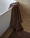 Handduk Essens - Deep Taupe