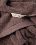 Handduk Essens - Deep Taupe