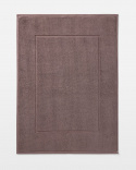 Badrumsmatta Essens - Deep Taupe