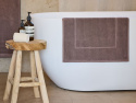 Badrumsmatta Essens - Deep Taupe