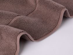 Badrumsmatta Essens - Deep Taupe Badrumsmatta Essens - Deep Taupe