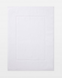 Badrumsmatta Essens - Cloud White