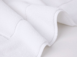 Badrumsmatta Essens - Cloud White Badrumsmatta Essens - Cloud White