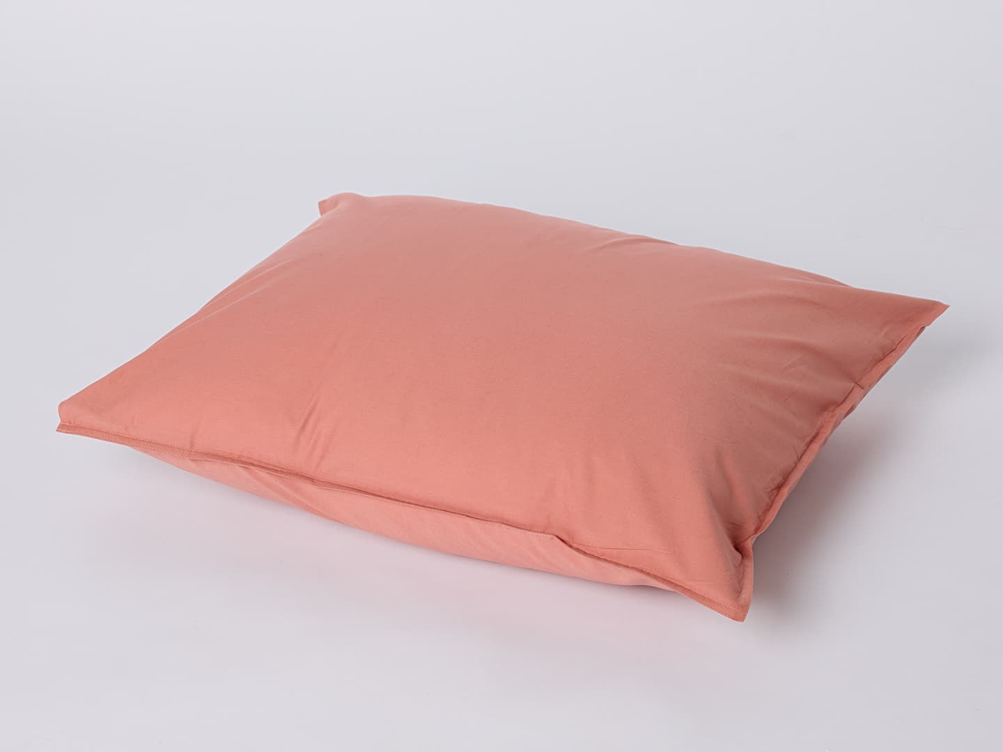 Örngott Nejd Percale - Ash Rose