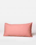 Örngott Nejd Percale - Ash Rose
