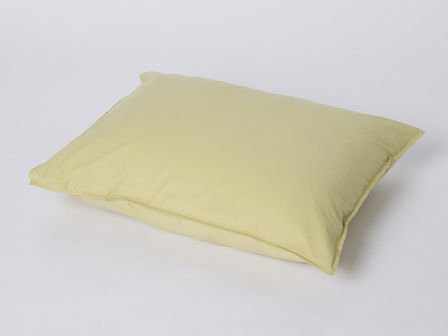 Örngott Nejd Percale - Meadow Green