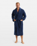 Morgonrock Vindel - Midnight Blue