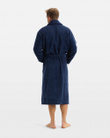Morgonrock Vindel - Midnight Blue
