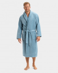 Morgonrock Vindel - North Sea Blue Morgonrock Vindel - North Sea Blue