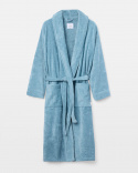 Morgonrock Vindel - North Sea Blue