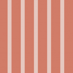 Morgonrock Vindel - Pink Terracotta & Cherry Blossom Pink Morgonrock Vindel - Pink Terracotta & Cherry Blossom Pink