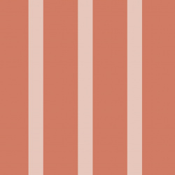 Morgonrock Vindel - Pink Terracotta & Cherry Blossom Pink Morgonrock Vindel - Pink Terracotta & Cherry Blossom Pink