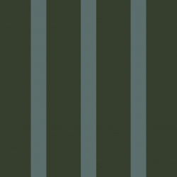 Morgonrock Vindel - Forest Green & Washed Bottle Green Morgonrock Vindel - Forest Green & Washed Bottle Green