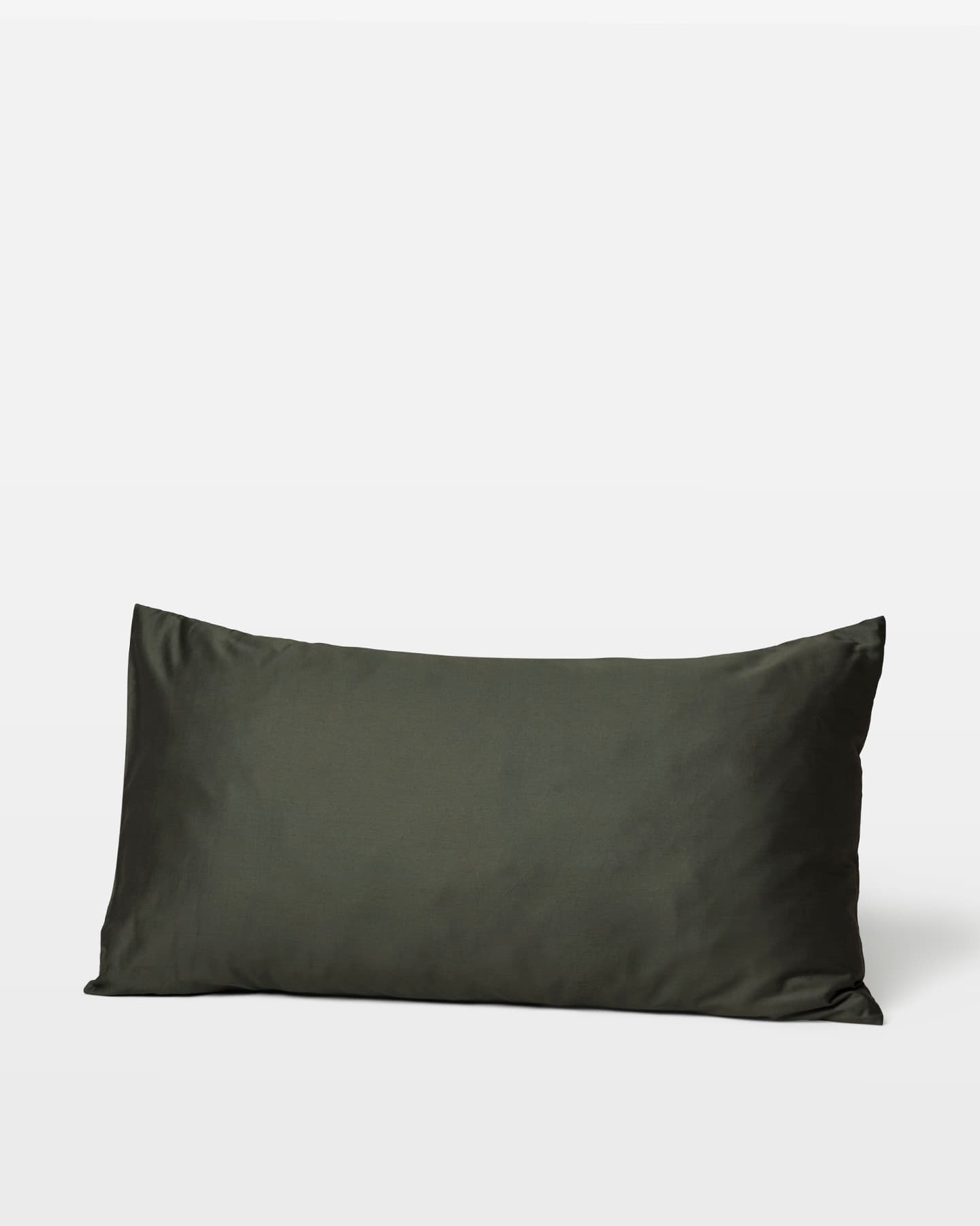 Örngott Fond - Forest Green - 50x90 cm