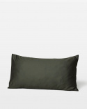 Örngott Fond - Forest Green - 50x90 cm