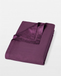 Underlakan Lind - Autumn Plum