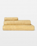 Handduk Essens - Honey Yellow