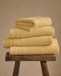 Handduk Essens - Honey Yellow