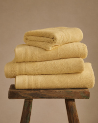 Handduk Essens - Honey Yellow Handduk Essens - Honey Yellow
