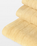 Handduk Essens - Honey Yellow