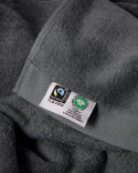 Handduk Essens - Thunder Grey