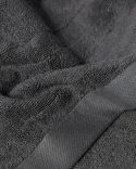Handduk Essens - Thunder Grey