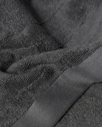 Handduk Essens - Thunder Grey Handduk Essens - Thunder Grey