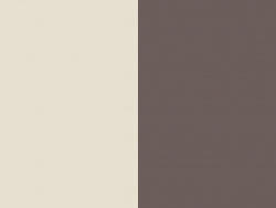 Badlakan Vinda - Seashell Beige / Deep Taupe Badlakan Vinda - Seashell Beige / Deep Taupe