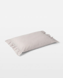 Örngott Gro - Pearl Grey