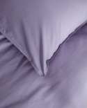 Två påslakan Nejd Dusty Lilac + fyra örngott