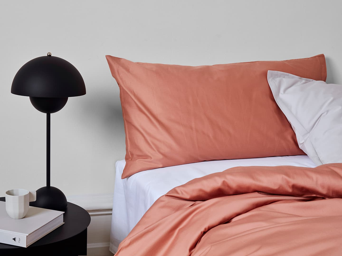 Två hotellörngott Fond