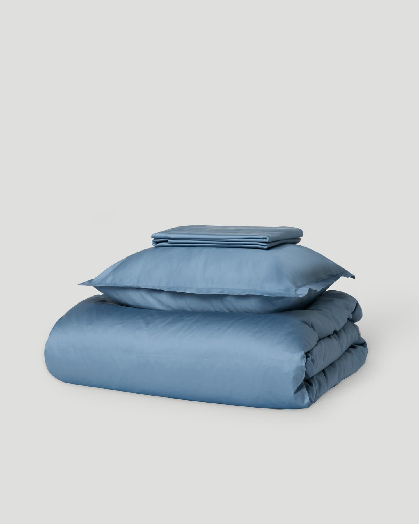 Paket till enkelsäng (flera färger)