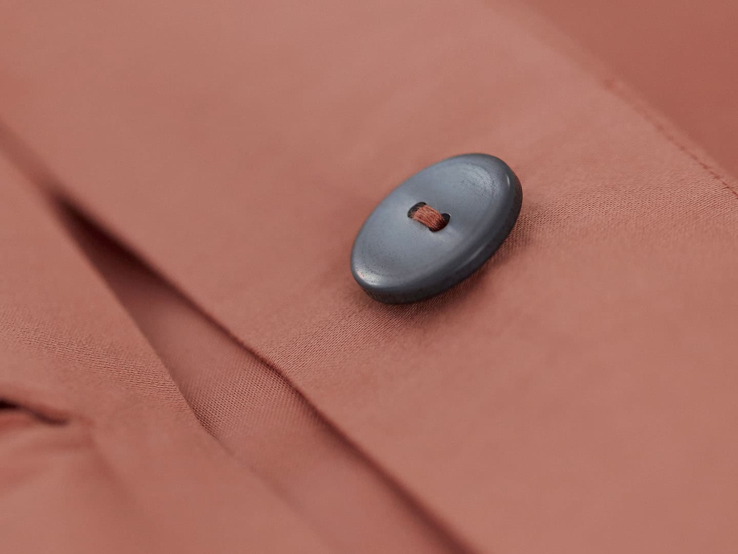 Två påslakan Vidd Pink Terracotta + fyra örngott